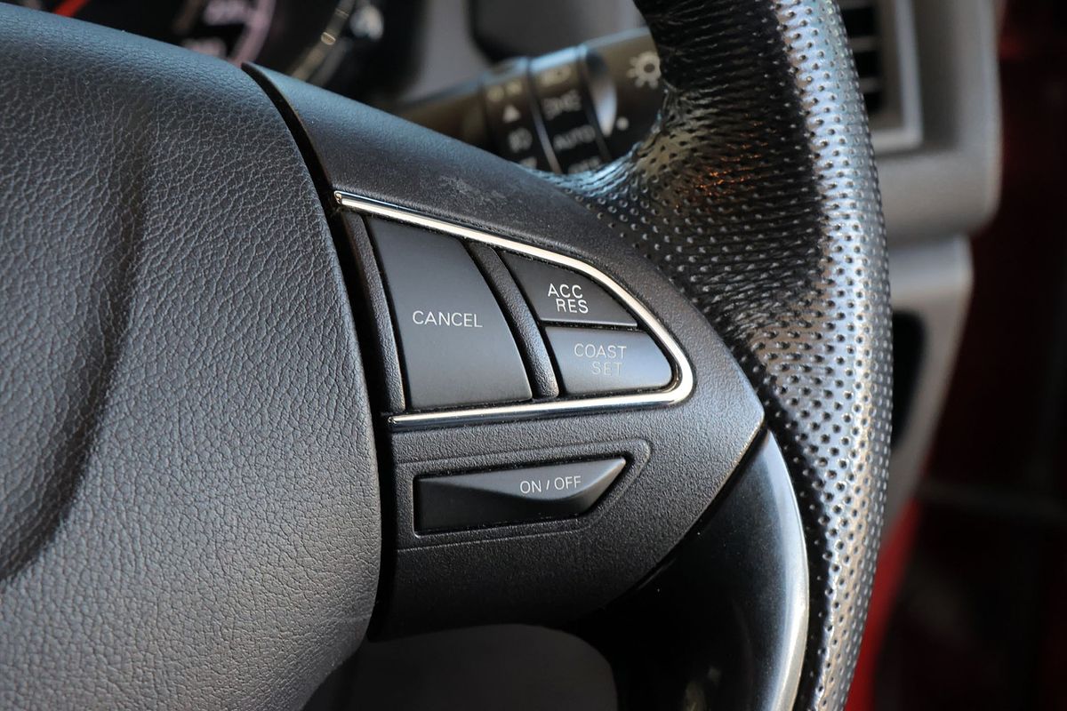 2014 Peugeot 4008 Active