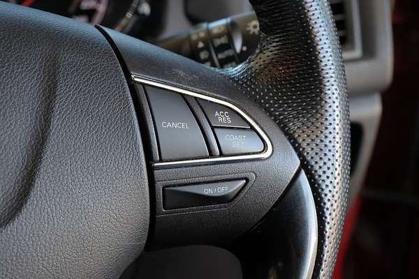 2014 Peugeot 4008 Active