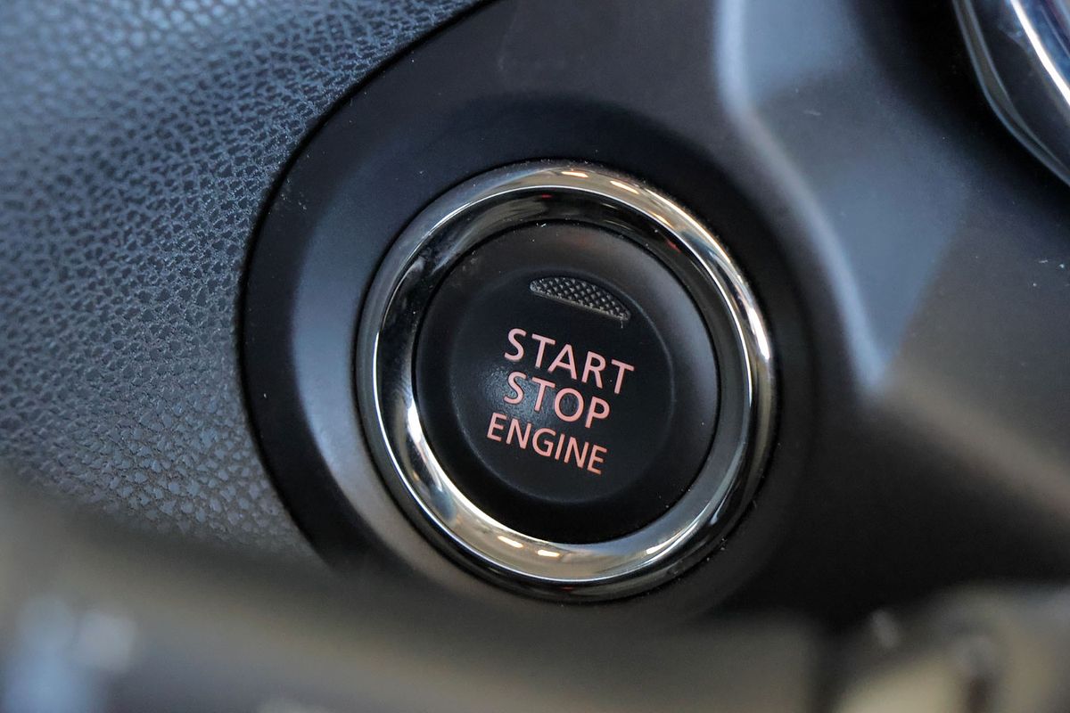 2014 Peugeot 4008 Active