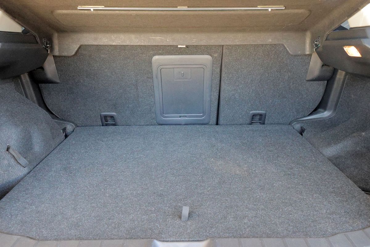 2014 Peugeot 4008 Active