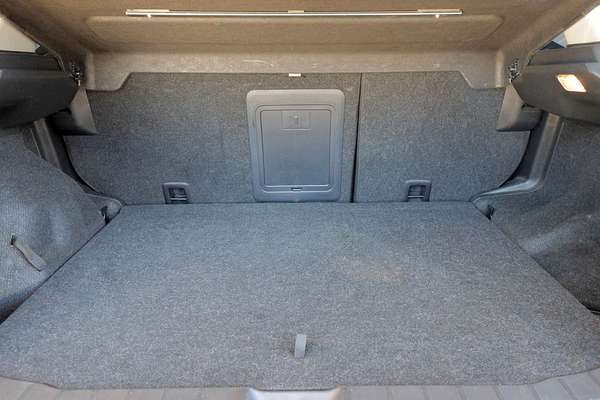 2014 Peugeot 4008 Active