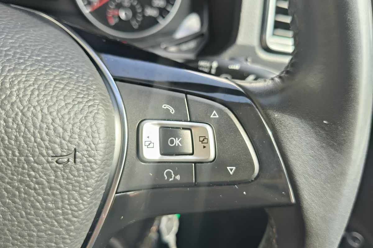 2020 Volkswagen Amarok TDI550 Highline 2H 4X4