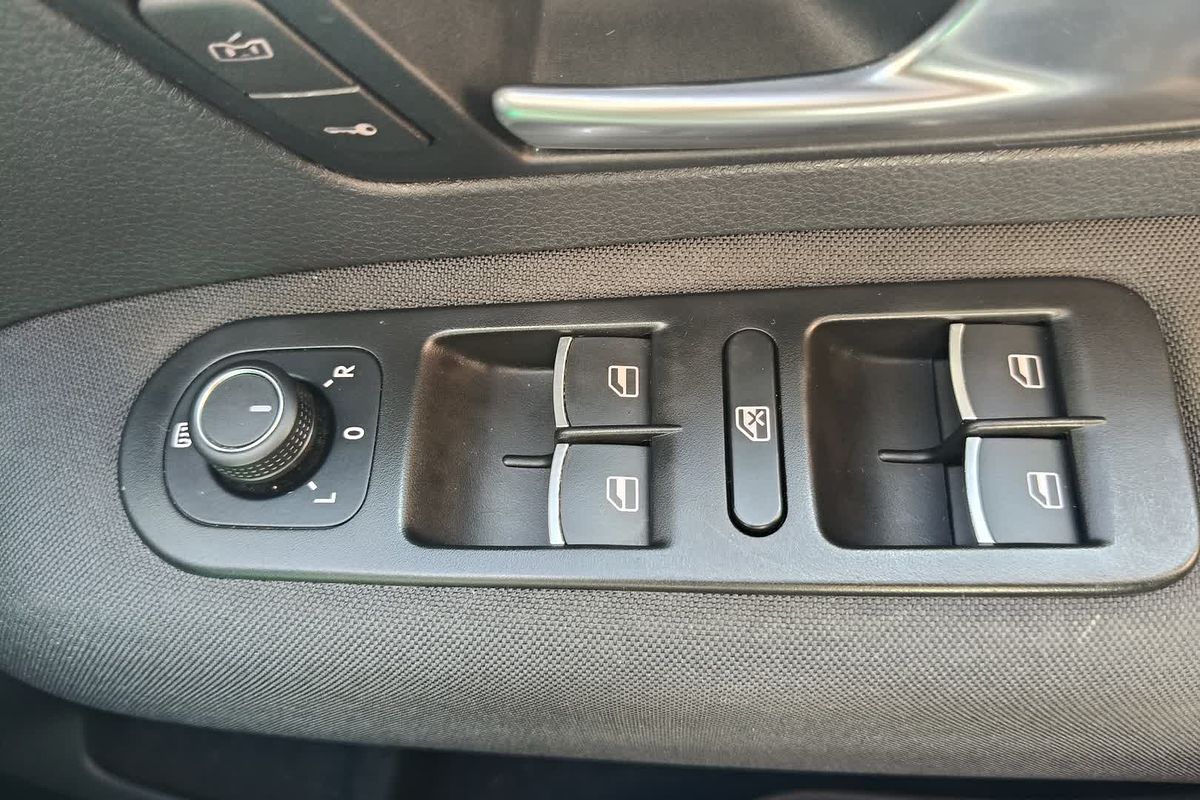 2020 Volkswagen Amarok TDI550 Highline 2H 4X4