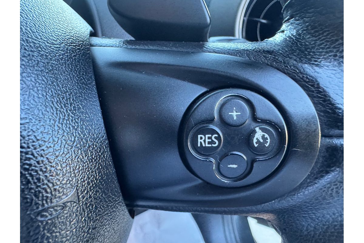 2012 MINI Countryman Cooper D R60