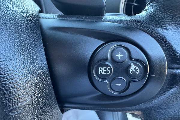 2012 MINI Countryman Cooper D R60