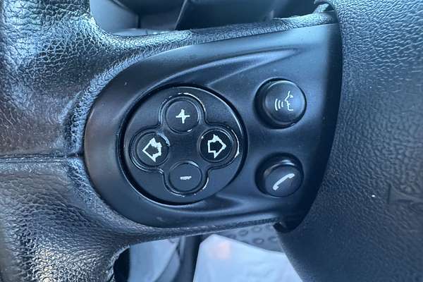 2012 MINI Countryman Cooper D R60