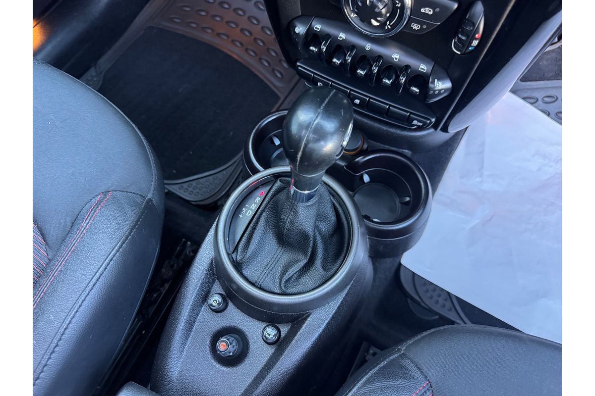 2012 MINI Countryman Cooper D R60