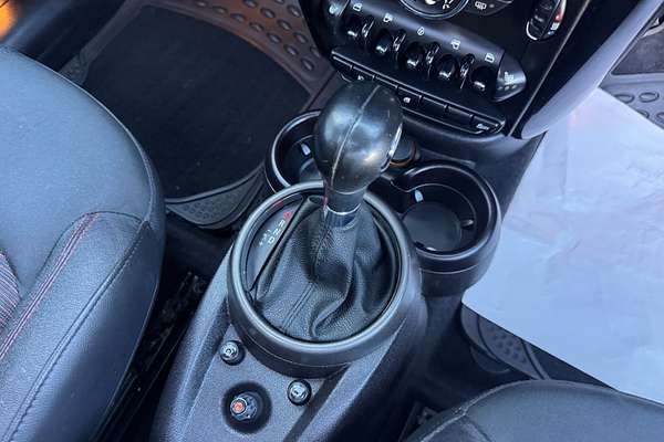 2012 MINI Countryman Cooper D R60