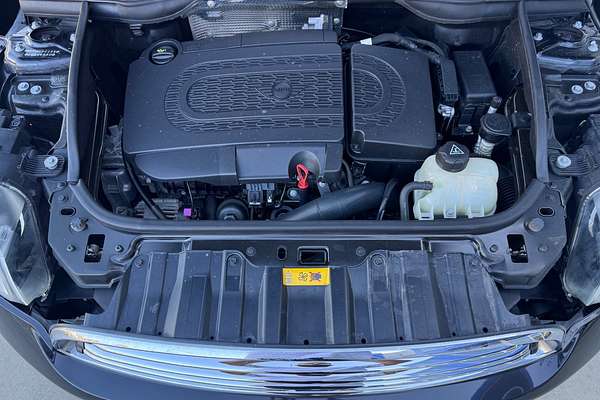 2012 MINI Countryman Cooper D R60