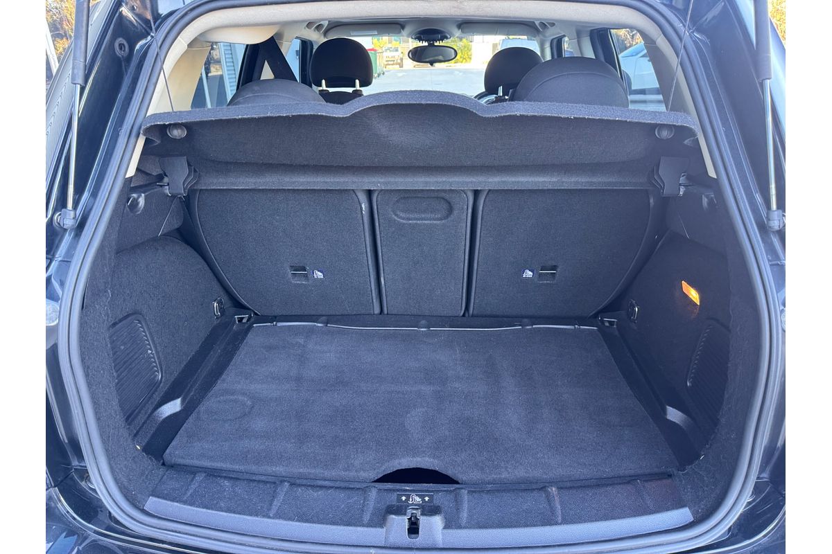 2012 MINI Countryman Cooper D R60