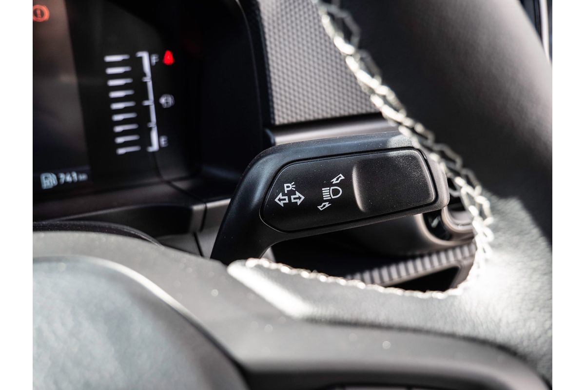2024 Ford Ranger Tremor 4X4