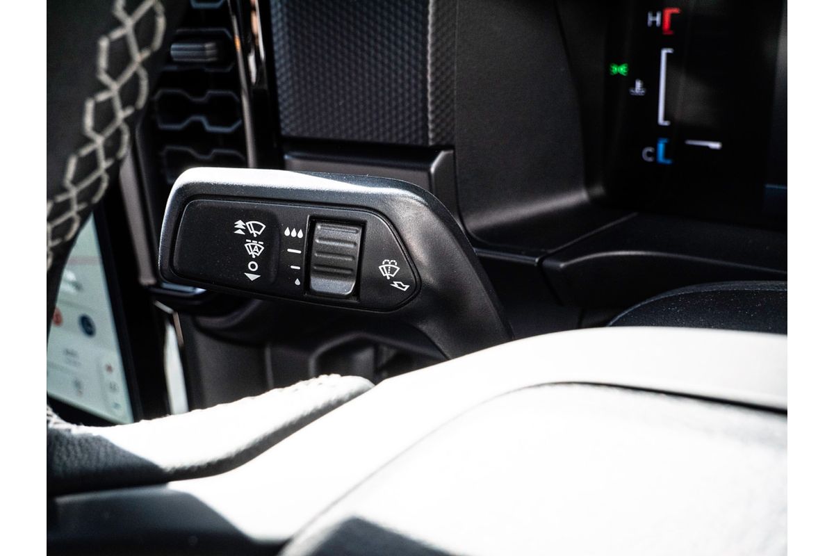 2024 Ford Ranger Tremor 4X4