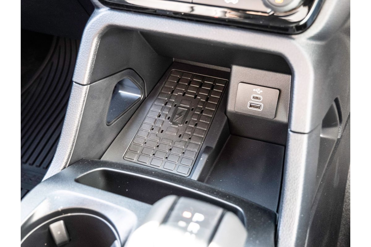 2024 Ford Ranger Tremor 4X4