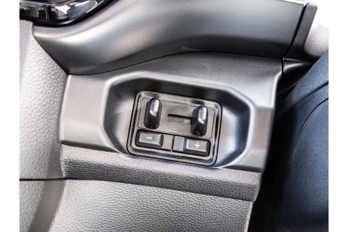 2024 Ford Ranger Tremor 4X4