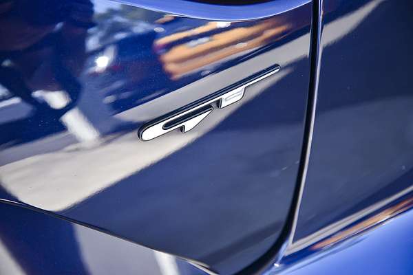 2019 Kia Stinger GT CK