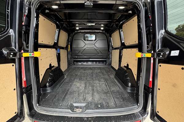 2023 Ford Transit Custom 320S Sport VN SWB