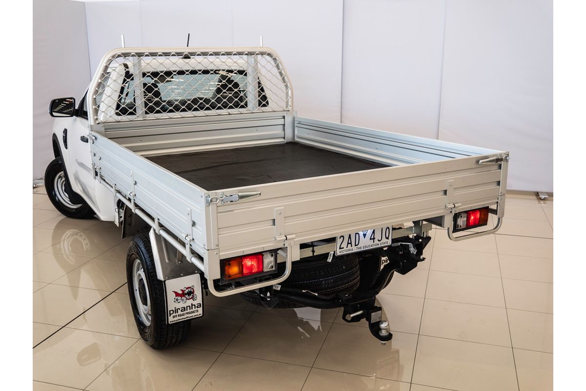 2024 Ford Ranger XL 4X4