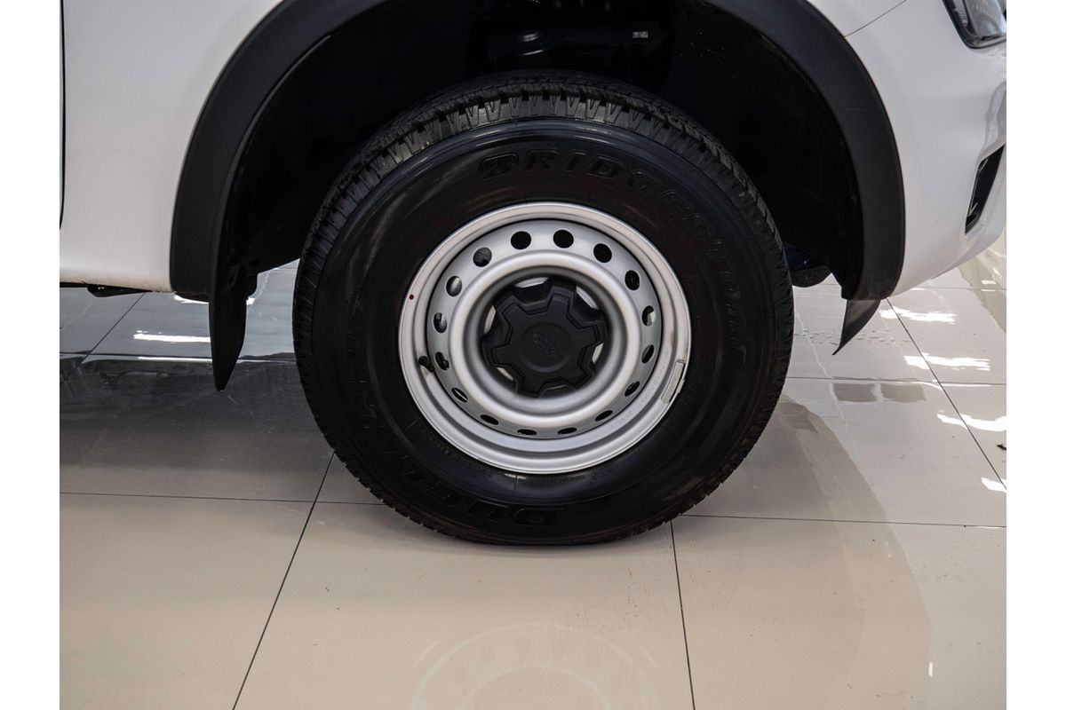 2024 Ford Ranger XL 4X4