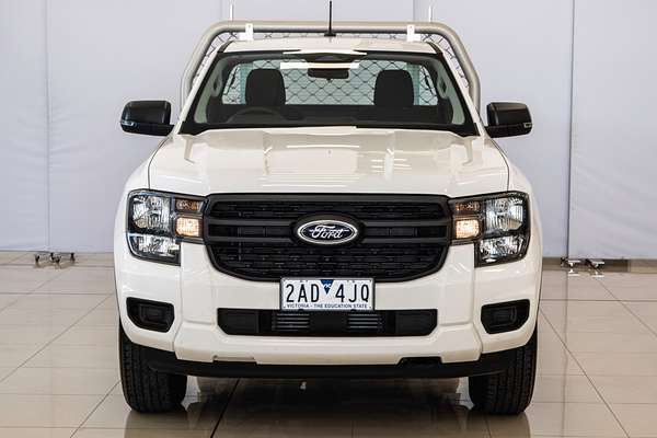 2024 Ford Ranger XL 4X4