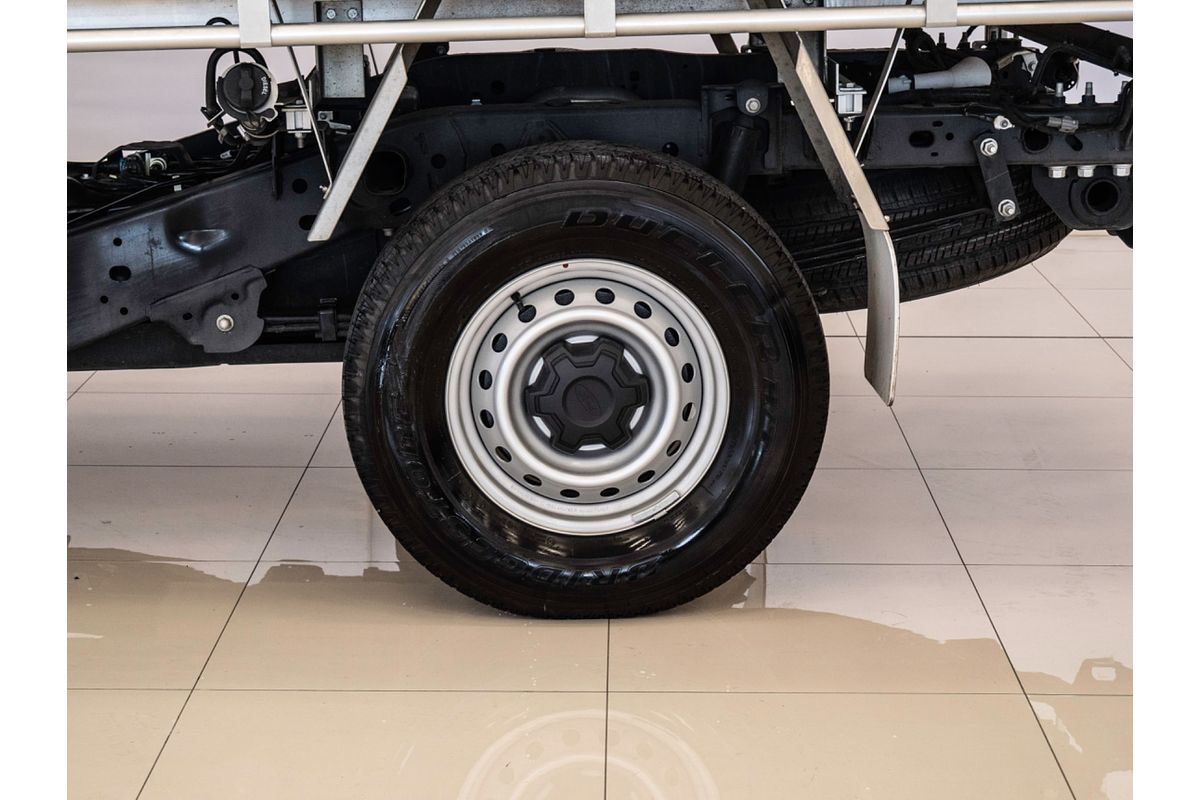 2024 Ford Ranger XL 4X4
