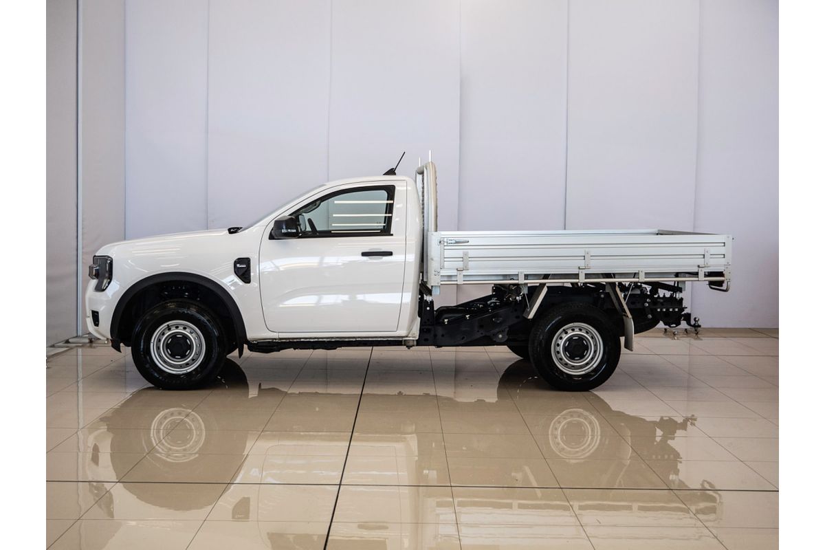 2024 Ford Ranger XL 4X4