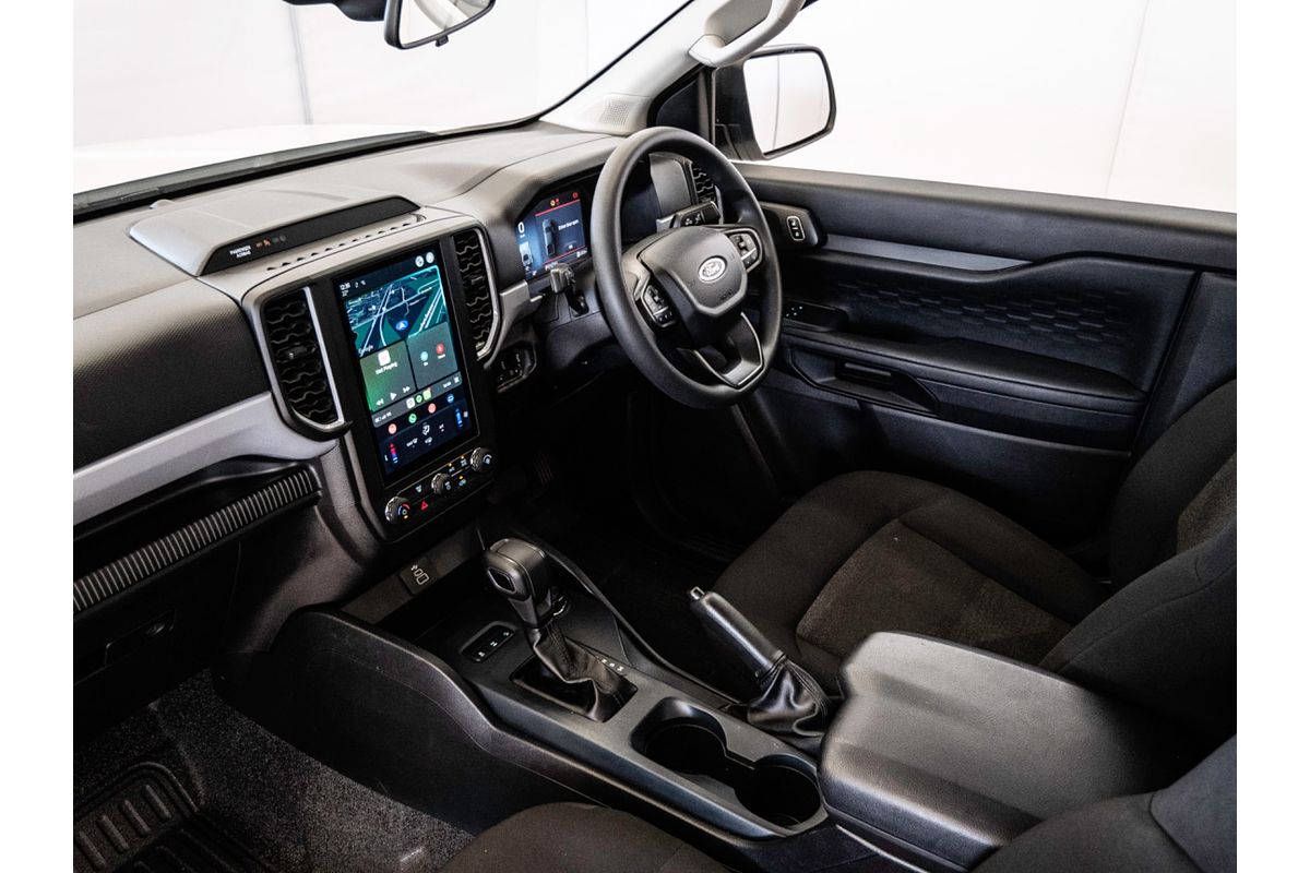 2024 Ford Ranger XL 4X4