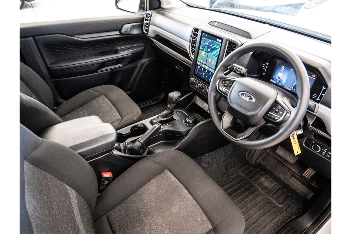 2024 Ford Ranger XL 4X4