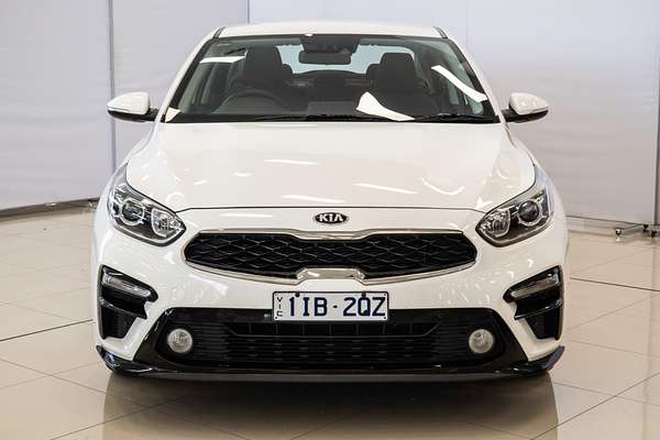 2018 Kia Cerato S BD