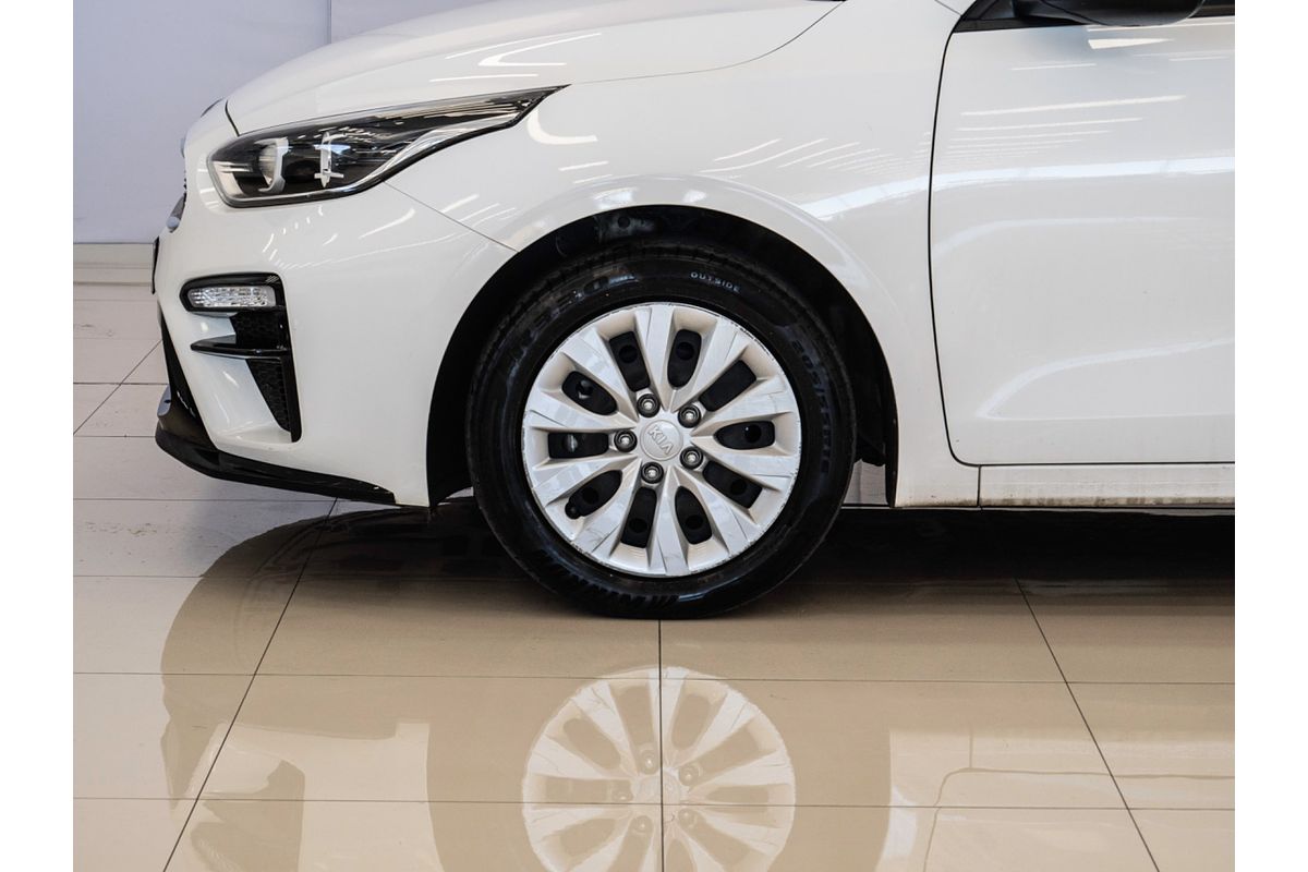 2018 Kia Cerato S BD