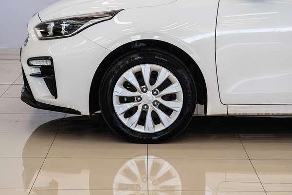 2018 Kia Cerato S BD