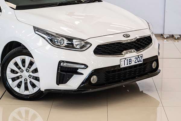 2018 Kia Cerato S BD