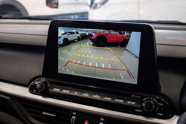 2018 Kia Cerato S BD