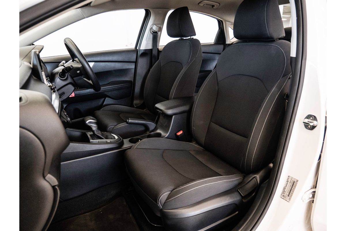 2018 Kia Cerato S BD