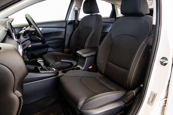 2018 Kia Cerato S BD