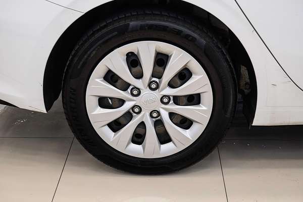 2018 Kia Cerato S BD