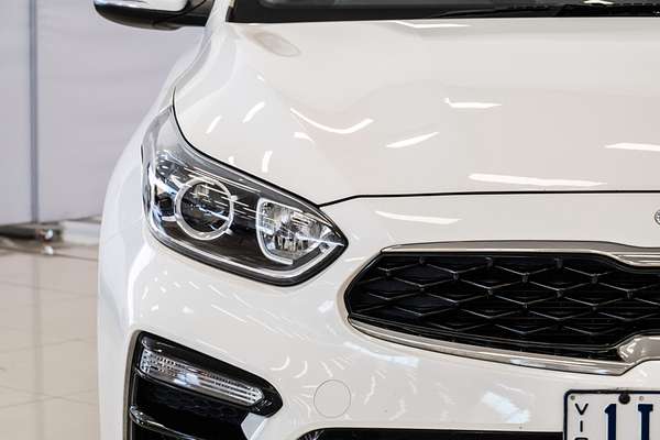 2018 Kia Cerato S BD
