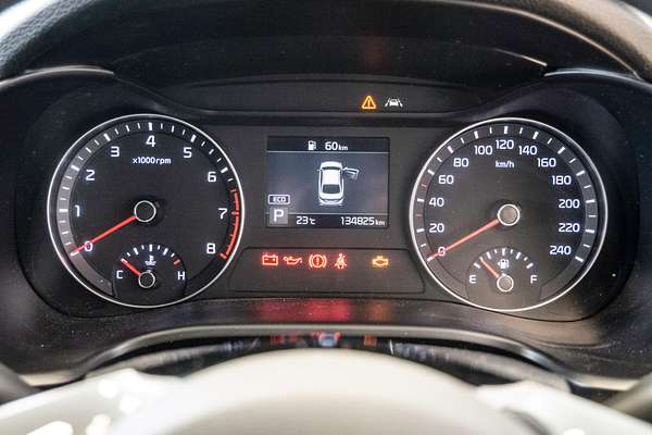 2018 Kia Cerato S BD