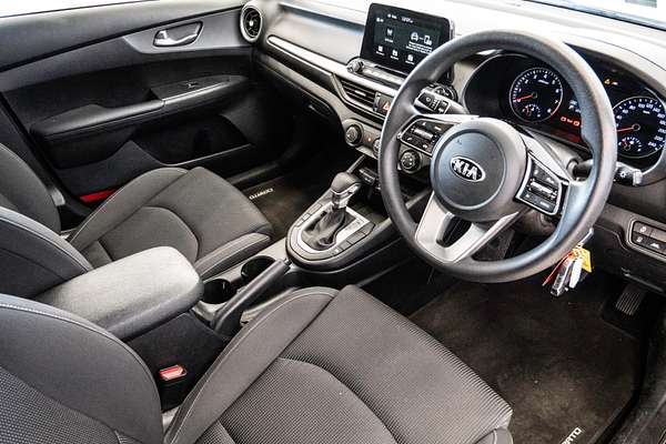 2018 Kia Cerato S BD