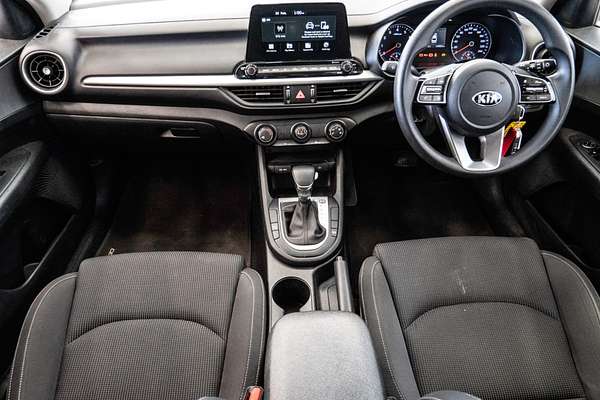 2018 Kia Cerato S BD