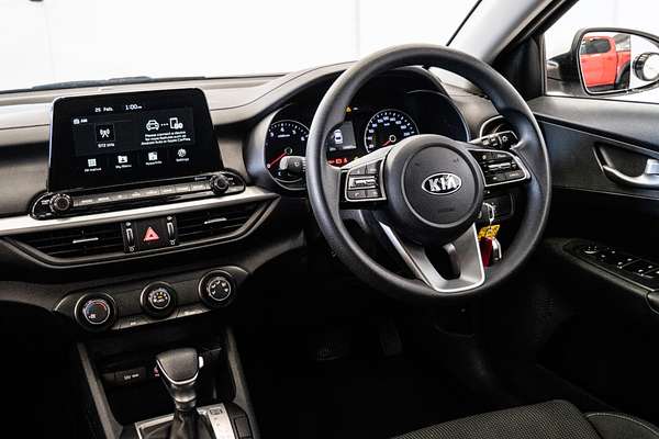 2018 Kia Cerato S BD