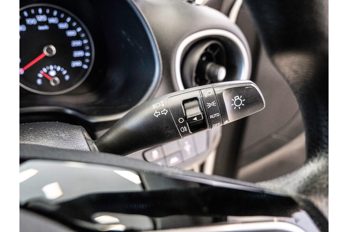 2018 Kia Cerato S BD