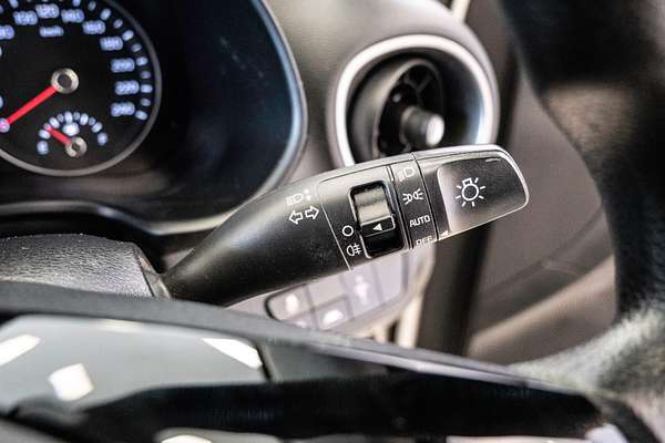 2018 Kia Cerato S BD