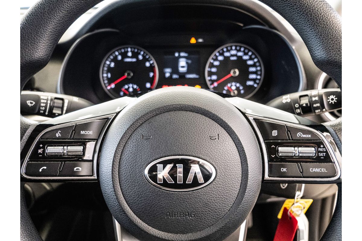 2018 Kia Cerato S BD