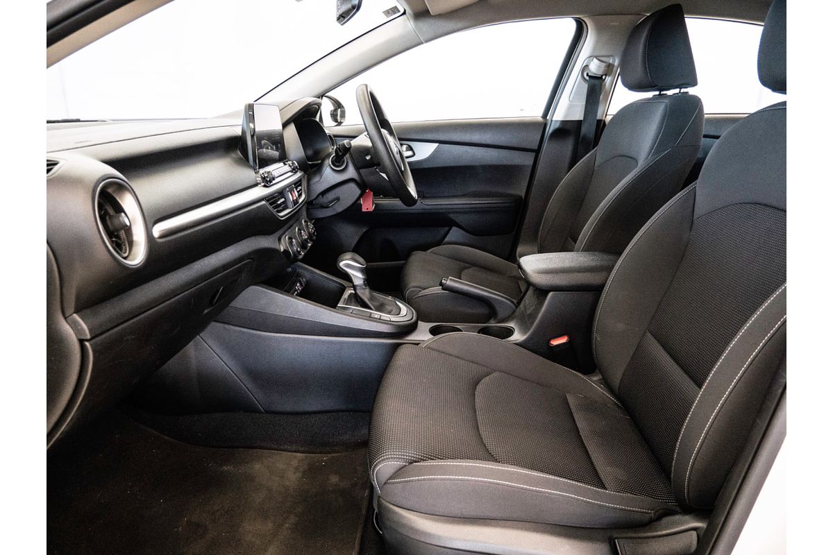 2018 Kia Cerato S BD