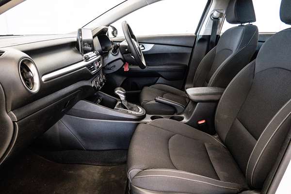 2018 Kia Cerato S BD