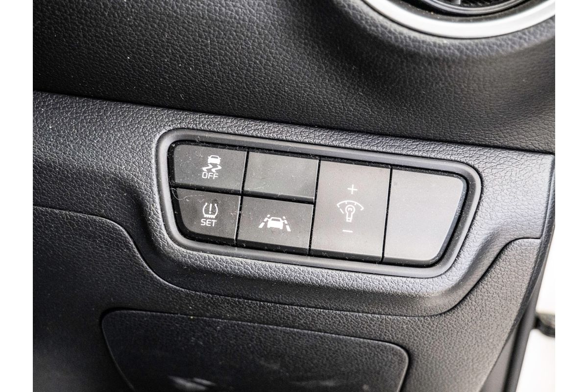 2018 Kia Cerato S BD