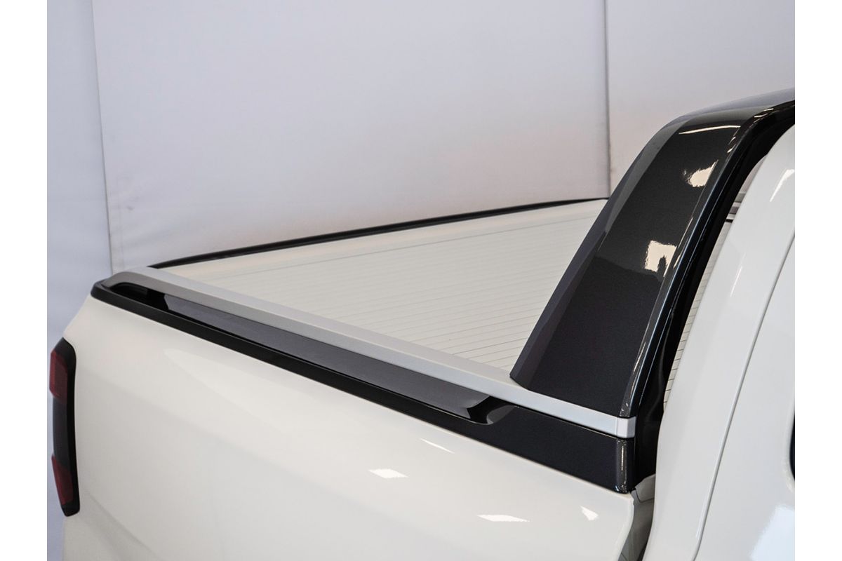 2024 Ford Ranger Wildtrak 4X4