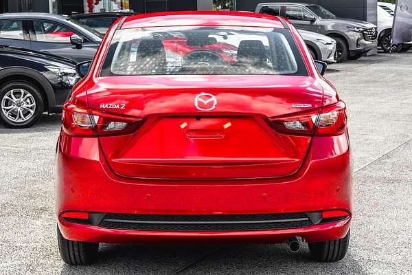2024 Mazda 2 G15 Pure DL Series