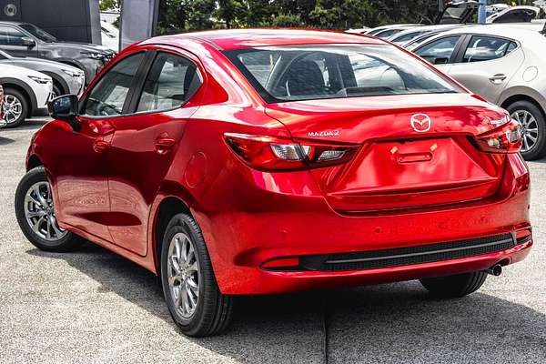 2024 Mazda 2 G15 Pure DL Series