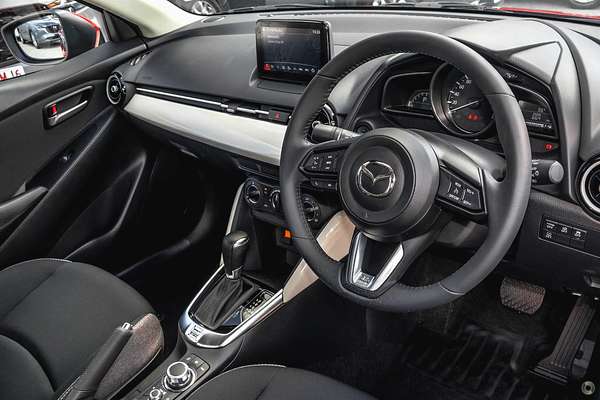 2024 Mazda 2 G15 Pure DL Series